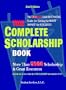 The Complete Scholarship Book (2nd ed)
