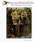 The Boston Tea Party (Cornerstones of Freedom)