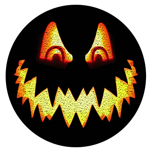 Halloweenistry 2