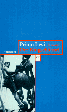  Primo Levi