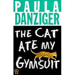 Cat Ate My Gymsuit