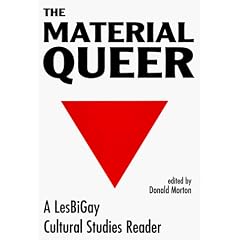The Material Queer: A Lesbigay Cultural Studies Reader (Queer Critique)