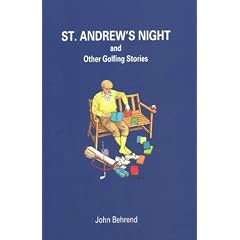 St. Andrew's Night