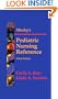 Mosby's Pediatric Nursing Reference