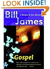 Gospel (Vol. Book 9)  (Harpur & Iles Mysteries)