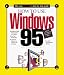 How to Use Windows 95 (How to Use)