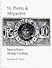 Book St. Pierre and Miquelon Specialized Stamp Catalogue