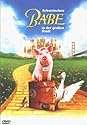 Babe: Pig in the City [Region 2]