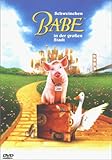 Review   / Babe: Pig in the City [1998]