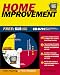 Book Home Improvement: Total Planning on Your Computer