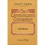 The Communicator's Commentary Numbers (Communicator's Commentary Ot)