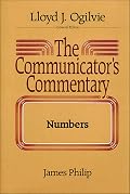The Communicator's Commentary Numbers (Communicator's Commentary Ot)