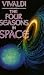Sofia Chamber Ensemble - Vivaldi: Four Seasons In Space [VHS]