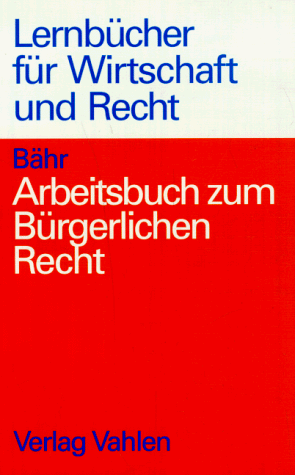 Arbeitsbuch