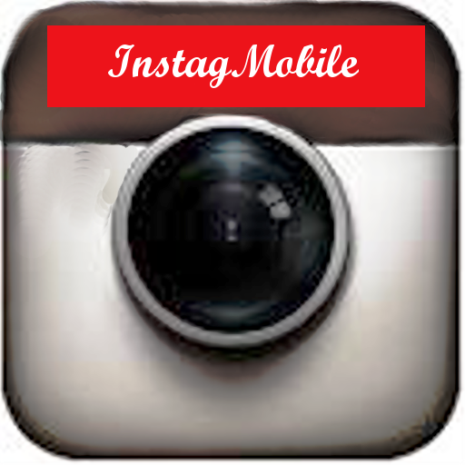 Instagram for Kindle - Instagmobile