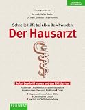 Zoom Produkt-Bild: Schnelle Hilfe bei allen Beschwerden. Der Hausarzt. Sofort Bescheid wissen und das Richtige tun