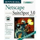 Click here to buy Official Netscape Suitespot 3 Book: Windows Nt and Unix by  Richard Cravens, Larry Budnick, Brad Harris, and Larry Budnik.