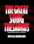 The Great Song Thesaurus