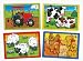 Orchard Toys Farm Four In A Box