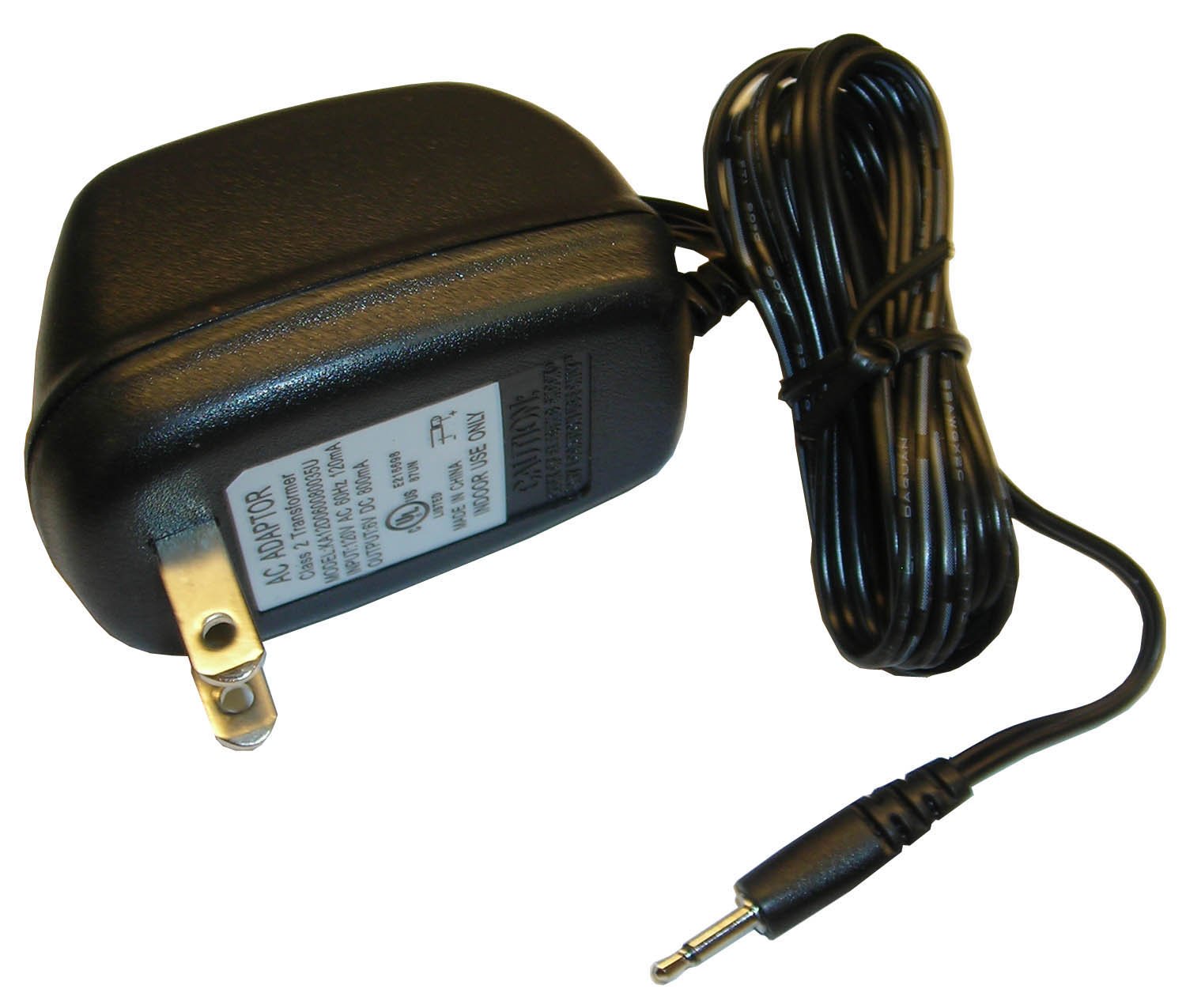 Mr. Heater Optional 6Volt Power Adapter for Big Buddy Heater F276127