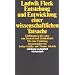 Wissenschaftstheorie und Wissenschaftskritik