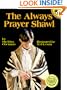 The Always Prayer Shawl (Picture Puffins)
