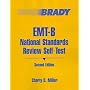 EMT-B National Standard Review Self-Test (2nd Edition)