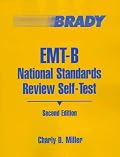 EMT-B National Standard Review Self-Test (2nd Edition)