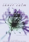 Little Box of Inner Calm: Everything You Need for a Journey Toward Spiritual Awareness and Finding Your Inner-Life : Incense Cones, Bell, Glass Beads, Printed Prayer & Mandala