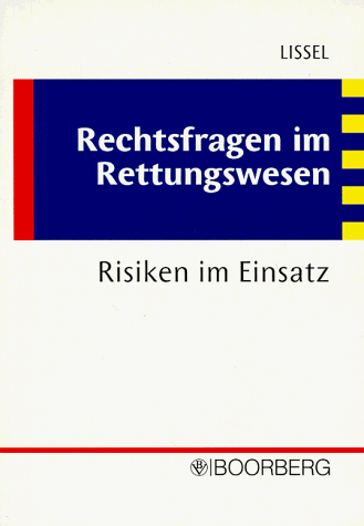 Rechtsfragen