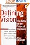 Defining Vision: The battle for the future of Television