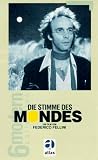 La Voce della luna [VHS]