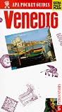 Apa Pocket Guides, Venedig - Susie Boulton