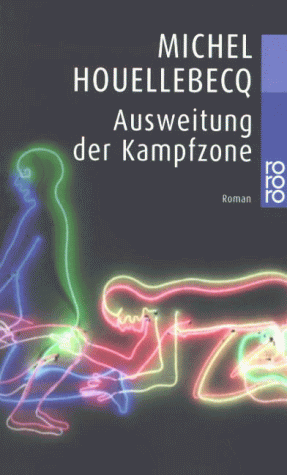 Ausweitung