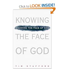 Knowing the Face of God