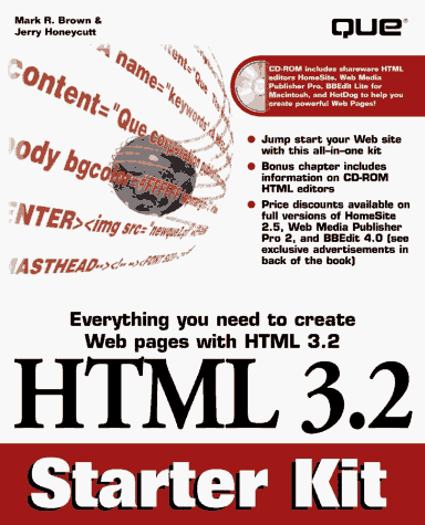 Markup Languages