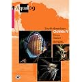 Aqualog, Southamerican Cichlids IV - Diskus und Skalare