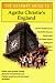 The Getaway Guide to Agatha Christie's England (Getaway Guides)