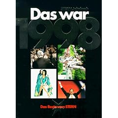 Das war 1998 (Stern-Jahrbuch)