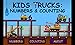 Kids Trucks: Numbers & Counting