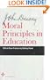 Moral Principles (Arcturus Books, Ab128)