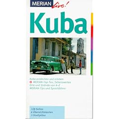Merian live!, Kuba