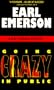 Going Crazy in Public: A Mac Fontana Mystery