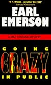 Going Crazy in Public