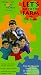 Lets Go To The Farm: Visit the Bessette Family Farm [VHS]