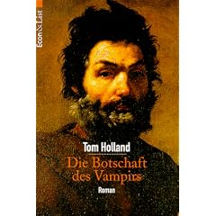 Die Botschaft des Vampirs.