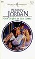 One Night in His Arms (Harlequin Presents, 2002)