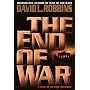 The End of War: A Novel of the Race for Berlin