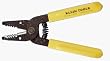 Klein 11045 Wire Stripper/Cutter, Yellow