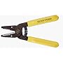 Klein 11045 Wire Stripper/Cutter, Yellow